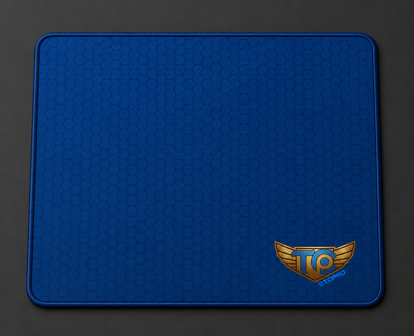 『TCPRO』CyberWing 鼠墊