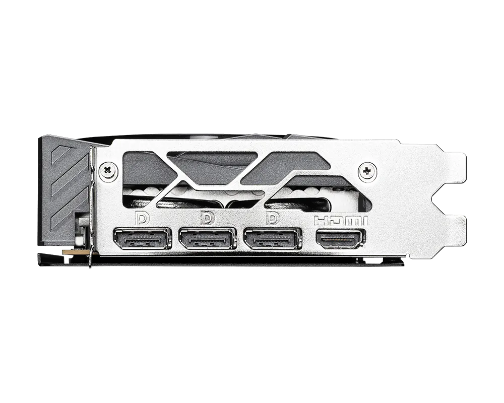 『微星』RTX5060 - 8G GAMING TRIO OC