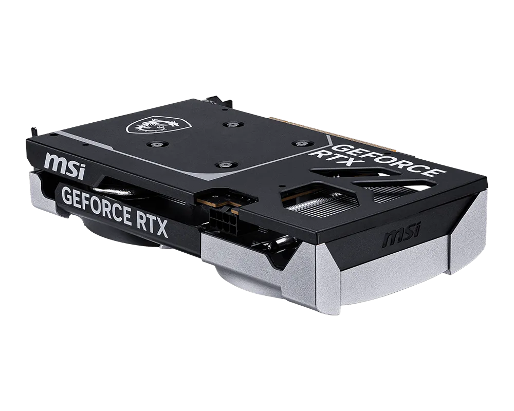 『微星』RTX5060 - 8G VENTUS 2X OC