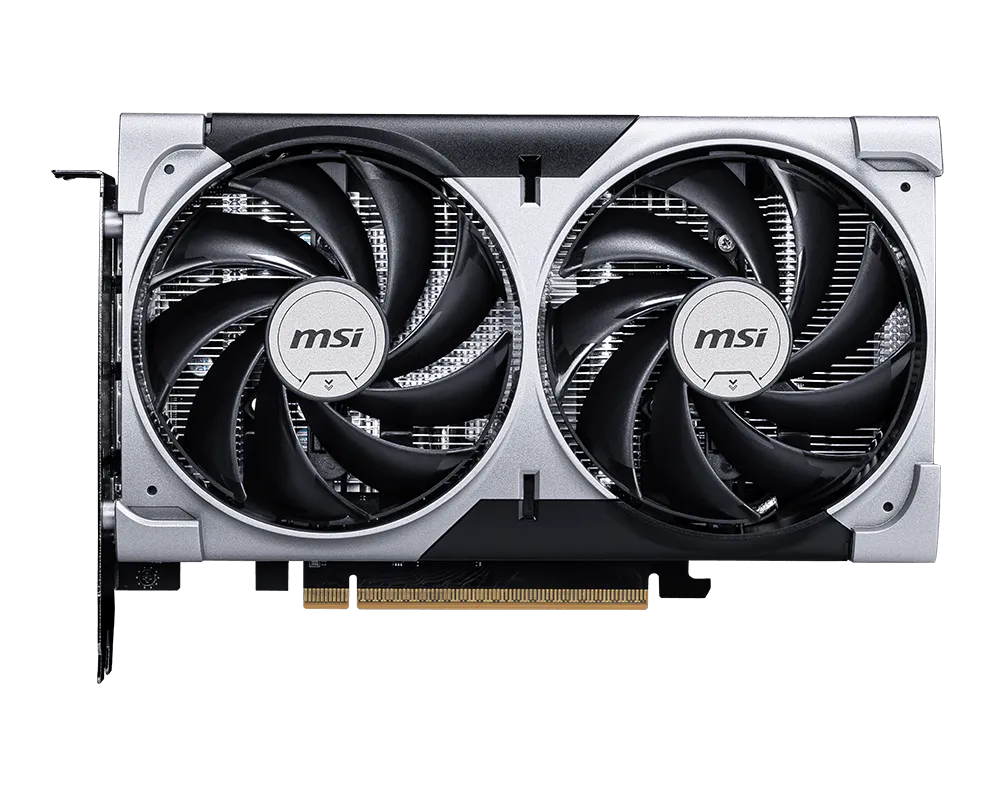 『微星』RTX5060 - 8G VENTUS 2X OC