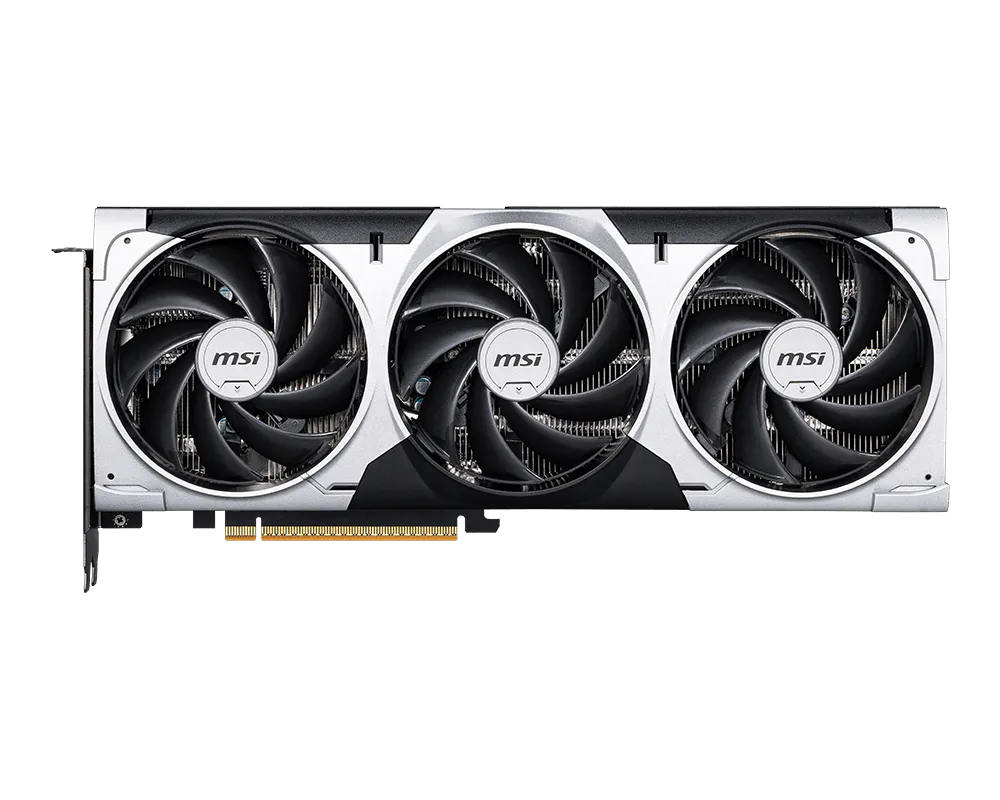 『微星』RTX5060 - 8G VENTUS 3X OC