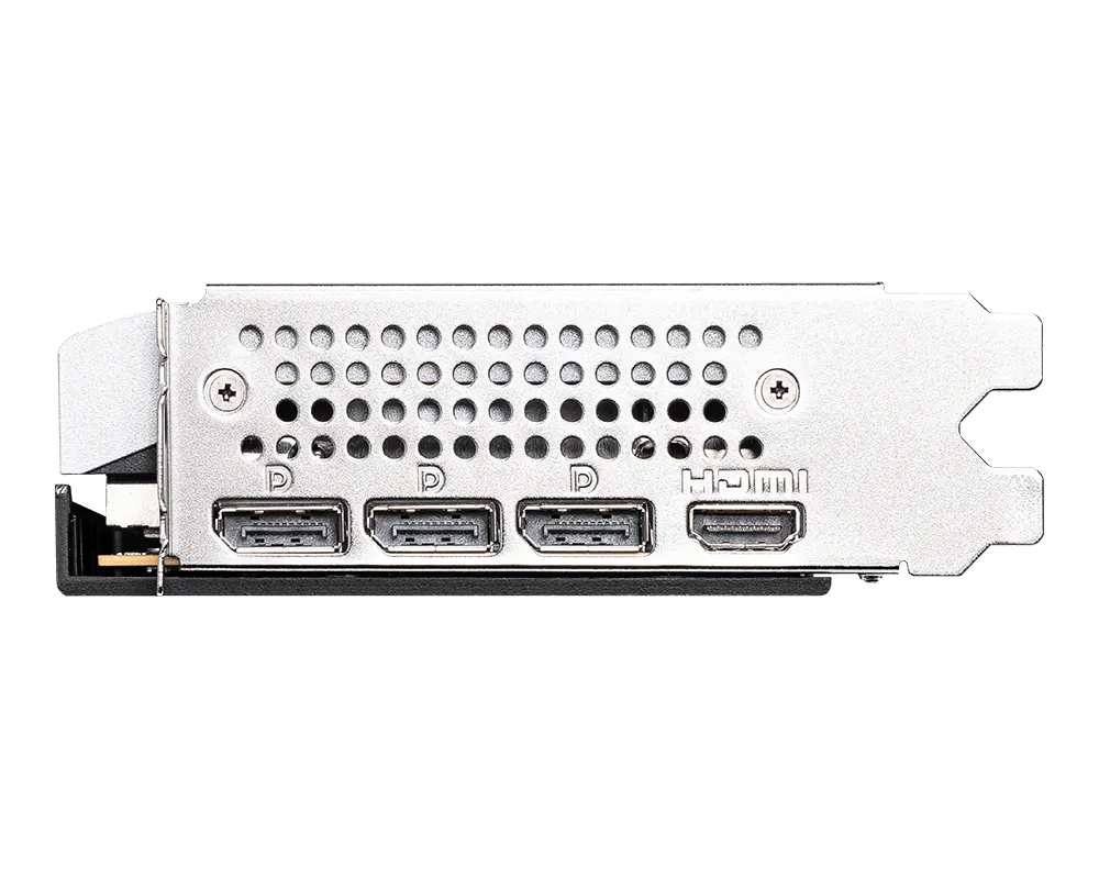 『微星』RTX5060 - 8G VENTUS 3X OC