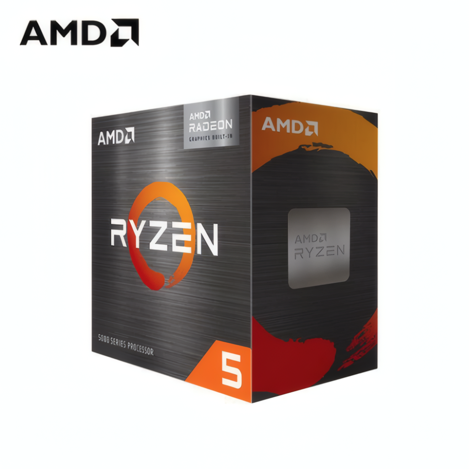 『AMD』R5 - 5500GT