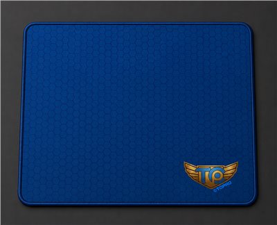 『TCPRO』CyberWing 鼠墊